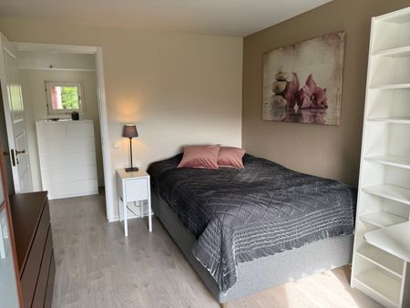 Bergshamra allé, Solna - Photo 2