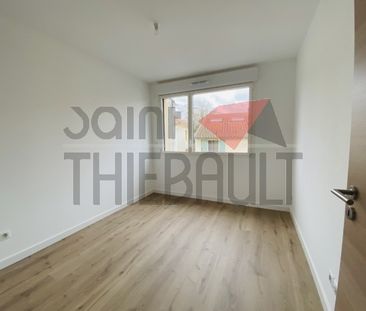 Appartement à louer VANTOUX - Photo 4