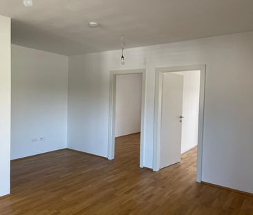 Traumhafte 3-Zimmer Wohnung in der Liebenauer Hauptstraße 144 - Photo 2