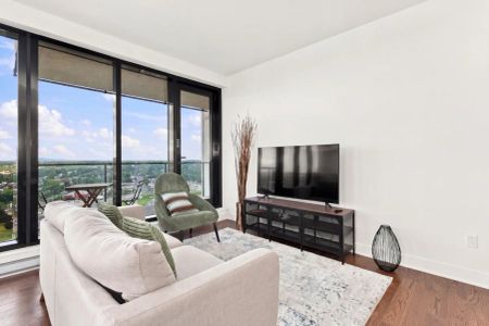 Appartement - 2321-200 Rue Marie-Charles-Le Moyne - Photo 3