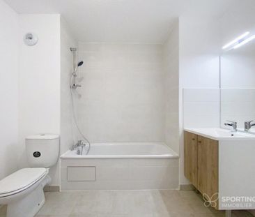 Appartement 2 pièces – 45 m² - Photo 6