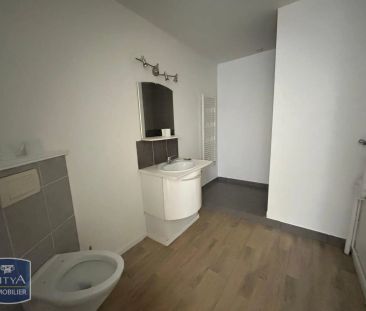 Appartement à louer 2 pièces 37.91m² - Photo 5