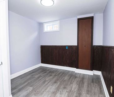 For Lease - 827 Stainton Drive, Mississauga, Ontario - Photo 6