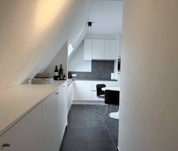 Appartement te huur - Photo 1