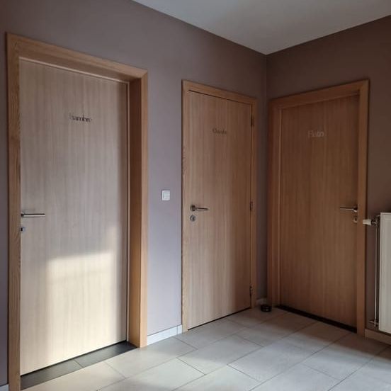 Huis te huur - Foto 1