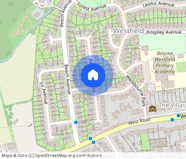 Pinewood Close, Bourne, PE10 - Photo 1