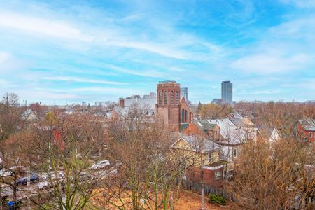 For Lease - 758 Dovercourt Road Unit# 512, Toronto, Ontario - Photo 2