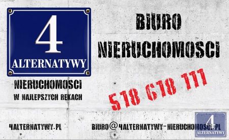 Mieszkanie 38 m2 Tarnów ul. Marii Dąbrowskiej - Zdjęcie 4