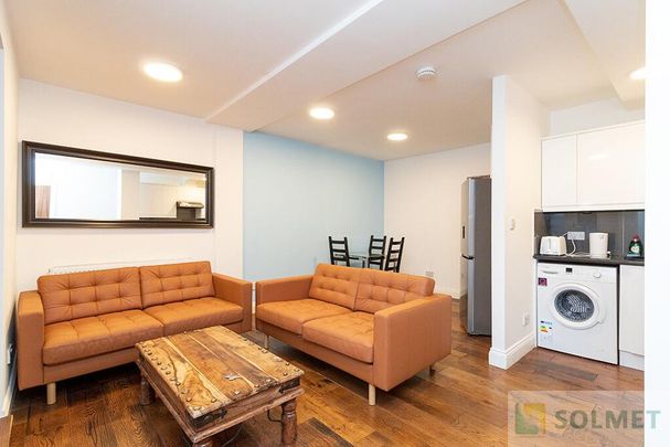 1 bedroom flat to rent - Photo 1