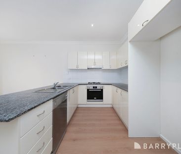 Generous space and modern comfort. - Photo 6