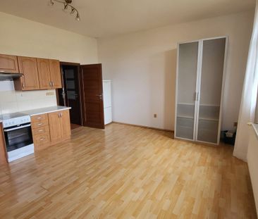 Pronájem bytu 1+kk • 30 m² bez realitkyPalachova, Ústí nad Labem - ... - Photo 6