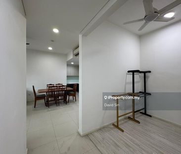 Cantara Residences, Ara Damansara - Foto 5