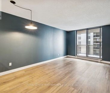 1604 - 475 LAURIER AVENUE W - Photo 1