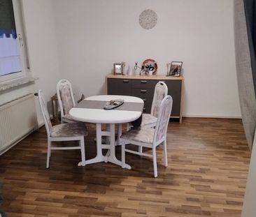 Schöne 65 qm, 3ZKDB Wohnung mit Gemeinschaftsgarten, Stellplatz und... - Foto 3