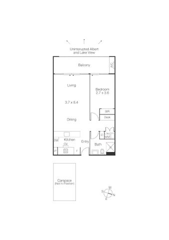 Proximity: Panoramic Park and Bay Views in an oversized apartment. - Photo 5