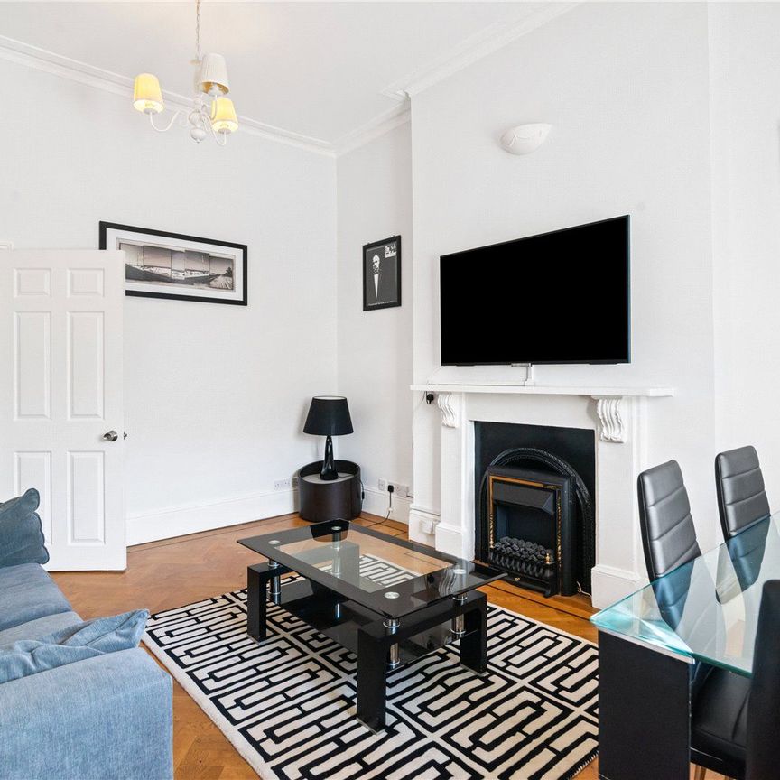 Coleherne Road, Earls Court, SW10 - Photo 1