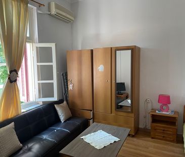 Studio/Γκαρσονιέρα για ενοικίαση Άγιος Θεράποντας (Λέσβος - Μυτιλήνη) - Φωτογραφία 2