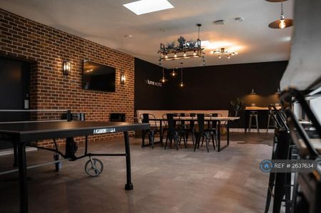 Studio to rent - Photo 5