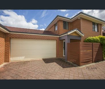 29B Gardiner Street, Belmont, WA 6104 - Photo 5