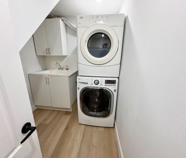 For Lease - 292 Woodward Avenue Unit# Lower, Milton, Ontario - Photo 6