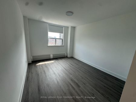 For Lease - 135 Tyndall Avenue Unit# 0815, Toronto, Ontario - Photo 2