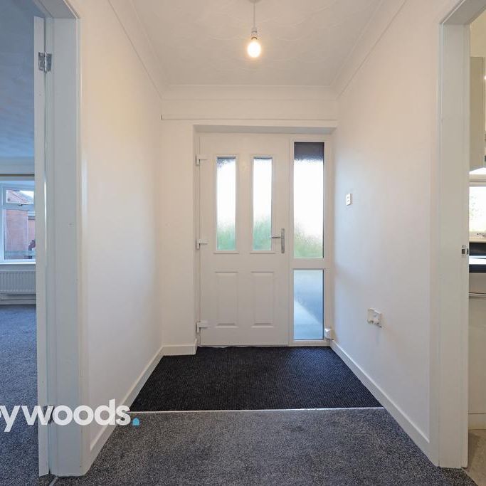 3 bedroom bungalow to rent - Photo 1