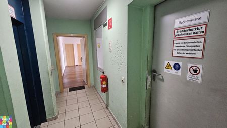 PROVISIONSFREI! INKLUSIVE ABSTELLPLATZ! - Foto 4