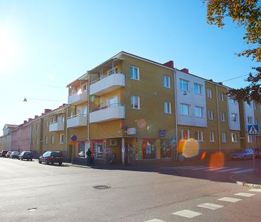 Herrhagsgatan, Karlstad - Foto 2