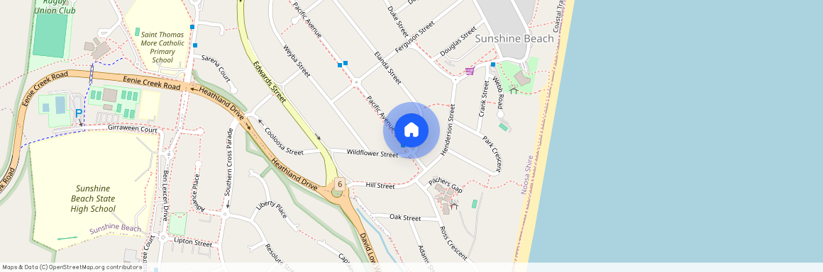 4/60 Elanda Street, Qld 4567, Sunshine Beach