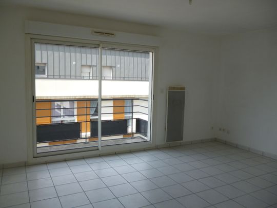 Location Appartement 2 pièces 42m² ORLEANS 45000 - Photo 1