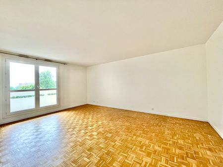 Location appartement 4 pièces, 85.01m², Maisons-Alfort - Photo 5