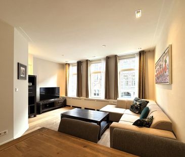 Balthasar Floriszstraat, 1071VB, Amsterdam - Zuid - Foto 2