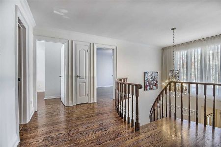 For Lease - 17 Twin Circle Court Unit# Entire, Toronto, Ontario - Photo 3