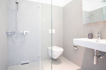 3.5 Zimmer, 105 m², 5. Stock - Foto 2