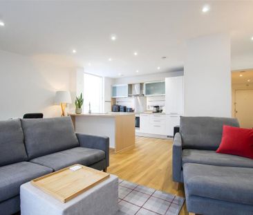 1 bedroom apartment to rent - Photo 5