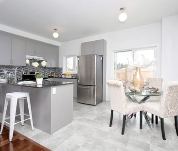 For Lease - 24 Prospect Way, Whitby, Ontario - Photo 4