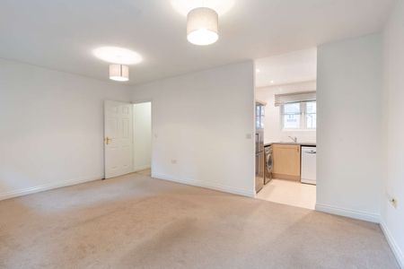 Thames View, Abingdon, Oxfordshire, OX14 - Photo 2