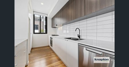 MODERN AND STYLISH TWO BEDROOM UNIT - Photo 2