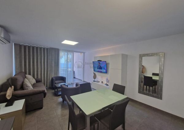 1 Bedroom apartment for rental in Las Galletas - Alborada