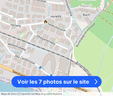 2 Zimmer, 54 m², 2. Stock - Photo 1