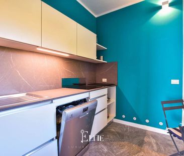 Villa unifamiliare via Sempione 34, Centro, Baveno - Photo 6