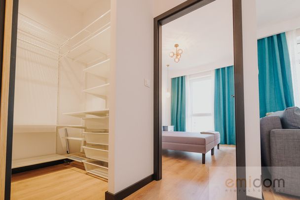 Warszawa, Żoliborz, Ludwika Rydygiera - Photo 1