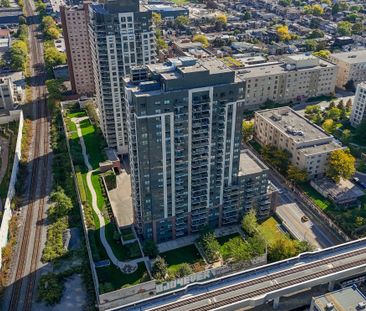 For Lease - 1420 Dupont Street Unit# 412, Toronto, Ontario - Photo 3