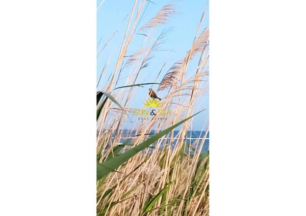 5-BEDROOM TOWNHOUSE - EL MOJON, SAN PEDRO DEL PINATAR