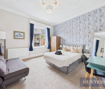 1 bedroom Flat To Let Total Size: 739 SQ FT - Photo 5