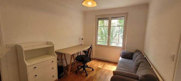 Location Appartement 2 pièces 36m² ISSY LES MOULINEAUX 92130 - Photo 1