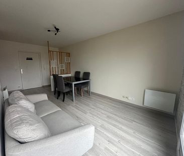 Location appartement 3 pièces, 58.87m², Mantes-la-Ville - Photo 1