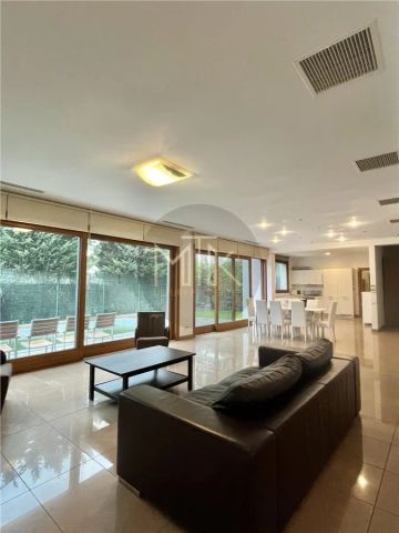 Vila PREMIUM 6 camere | mobilata/utilata + piscina | Pipera - Erou Iancu Nicolae - Fotografie 4