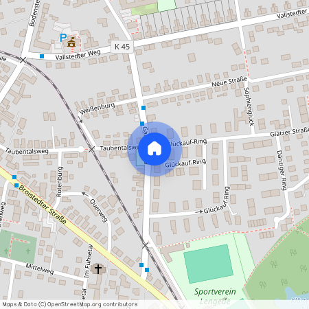 Gärtlingsweg 14, 38268 Niedersachsen - Lengede