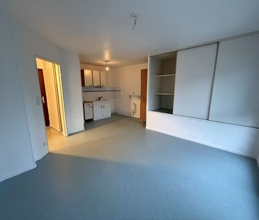 Appartement 2 pièces 41m² - Photo 3